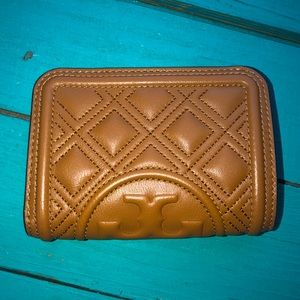 Tory Burch Wallet